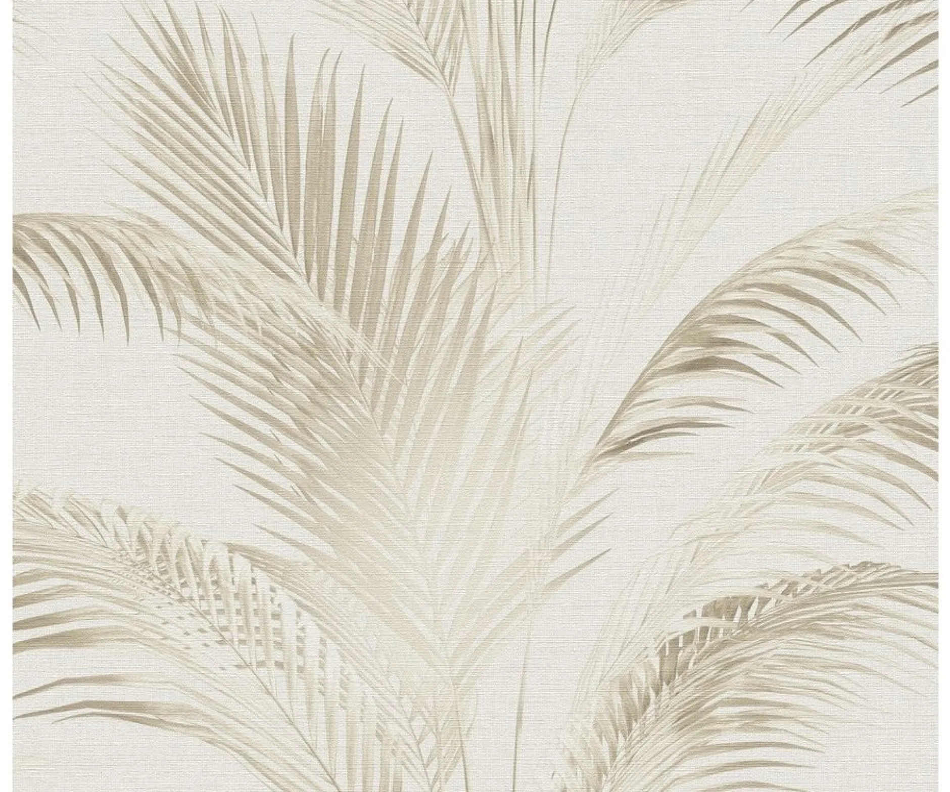 Tapete 'Island Vibes' 53x1005cm