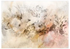 Tapete 'June Meadow - Second Variant'