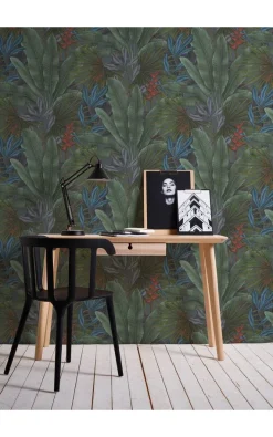 Tapete 'Jungle Retreat' 53x1005cm