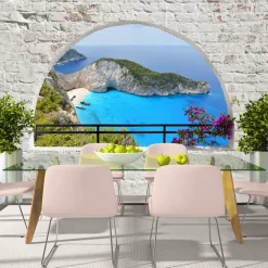 Tapete 'Kalamaki, Zakynthos'