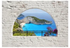 Tapete 'Kalamaki, Zakynthos'
