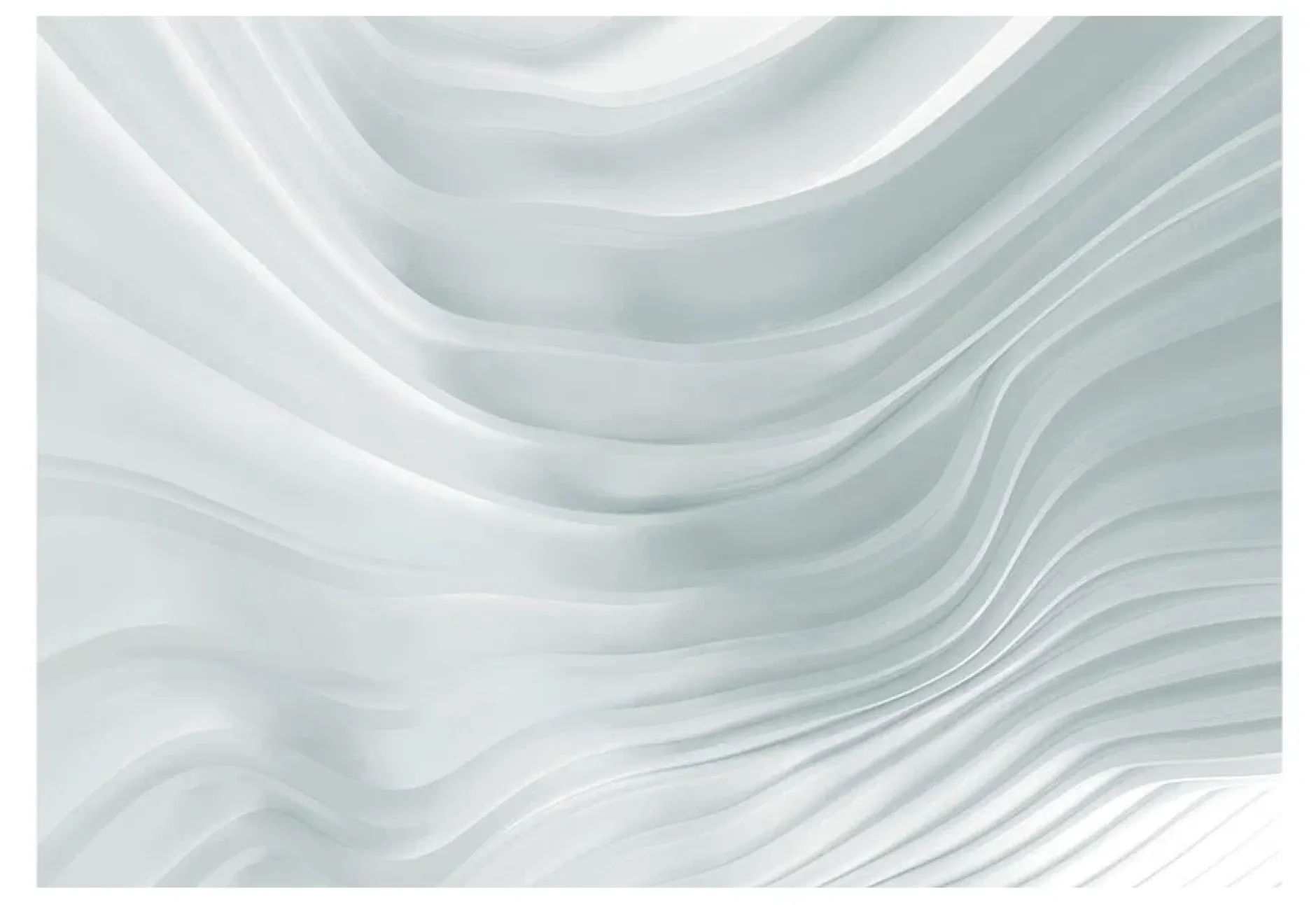 Tapete 'Layer Formation'