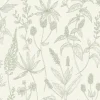 Tapete 'Leafy Harmony' 53x1005cm