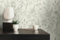 Tapete 'Leafy Harmony' 53x1005cm