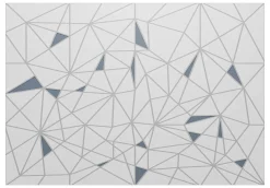 Tapete 'Lines of Intersection'