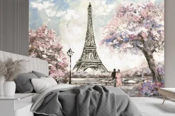 Tapete 'Love Blossom'