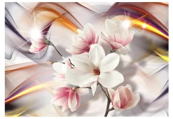 Tapete 'Magnolia's Tenderness'