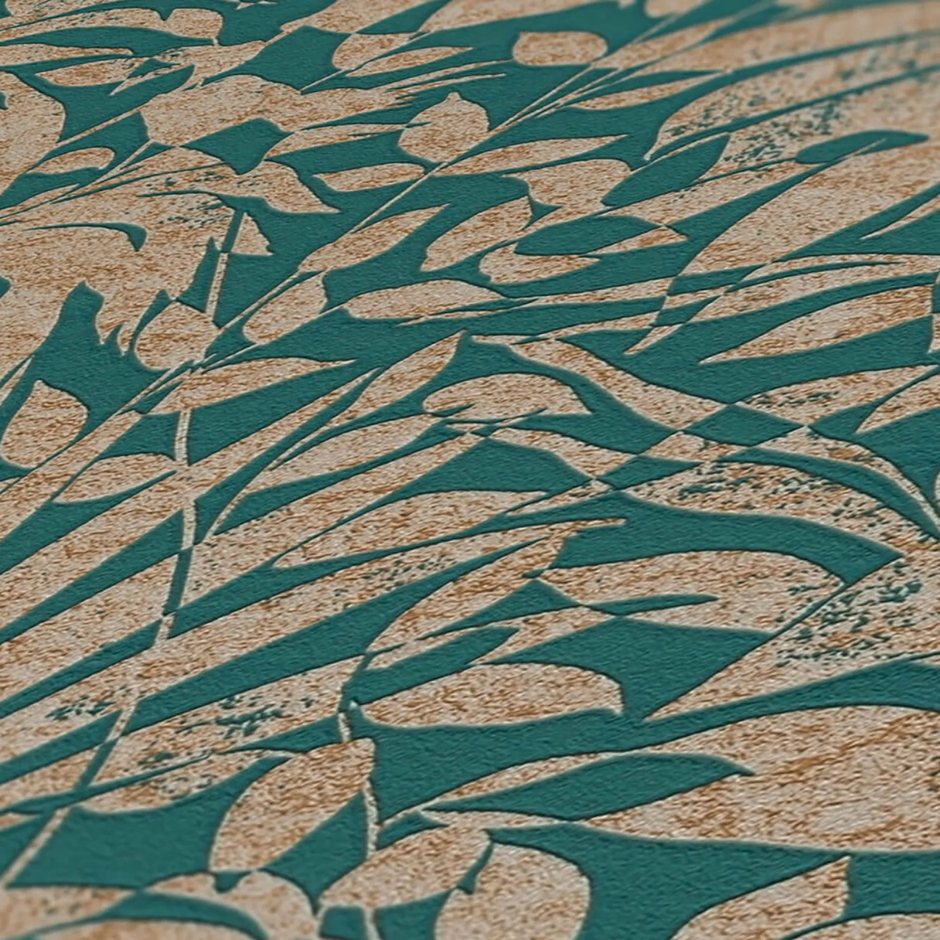 Tapete 'Majestic Foliage' 53x1005cm