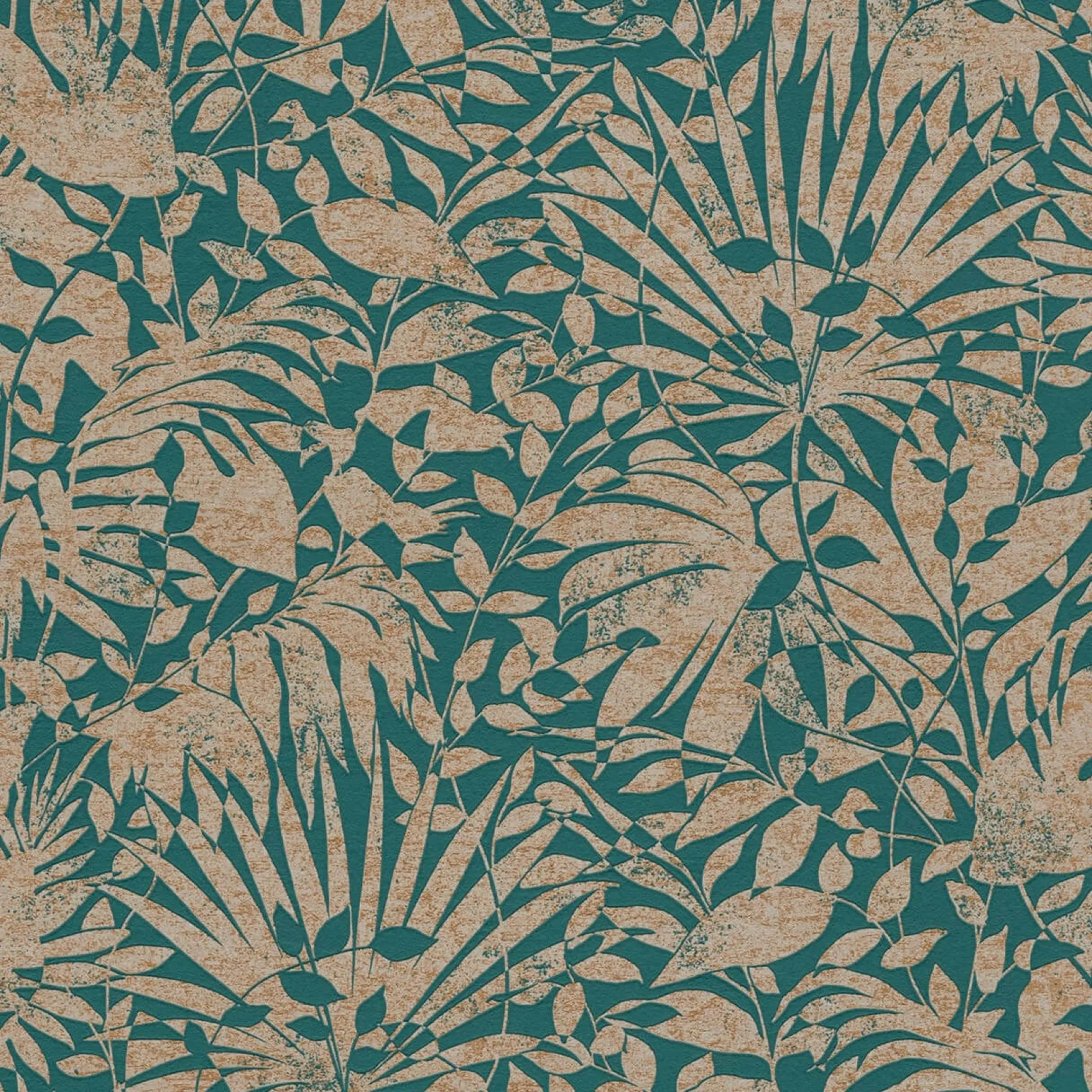 Tapete 'Majestic Foliage' 53x1005cm