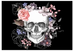 Tapete 'Memento Mori'