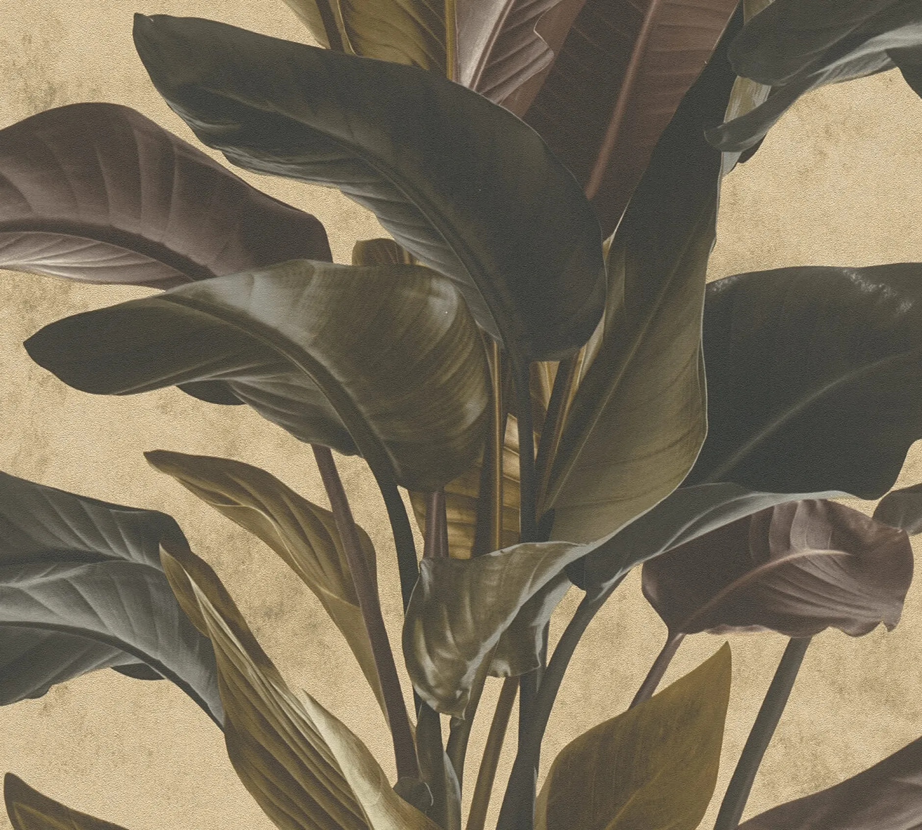 Tapete 'Metropolitan Stories 1' 53x1005cm