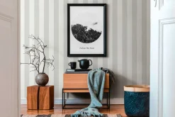 Tapete 'Modern Lines' 53x1005cm