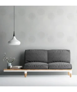 Tapete 'Modern Petals' 53x1005cm