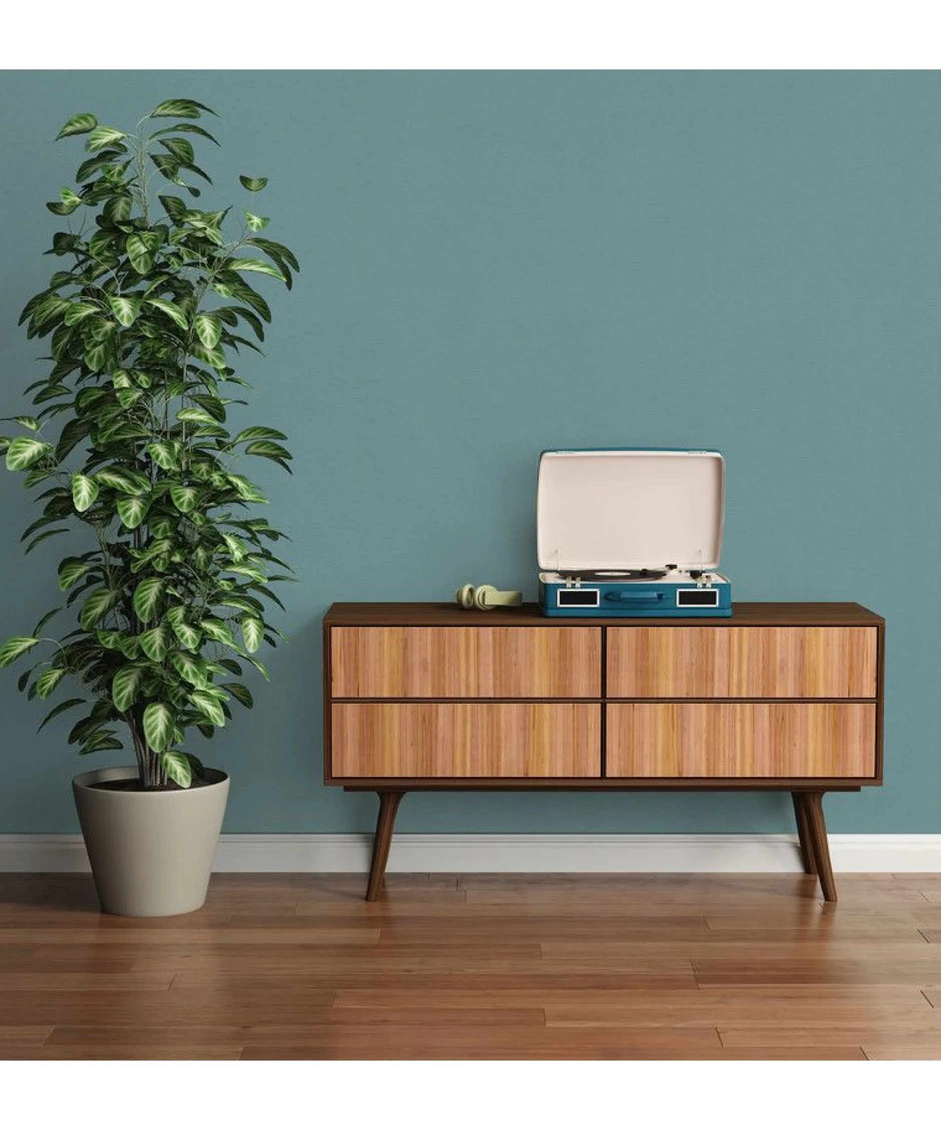 Tapete 'Mod Mirage' 53x1005cm