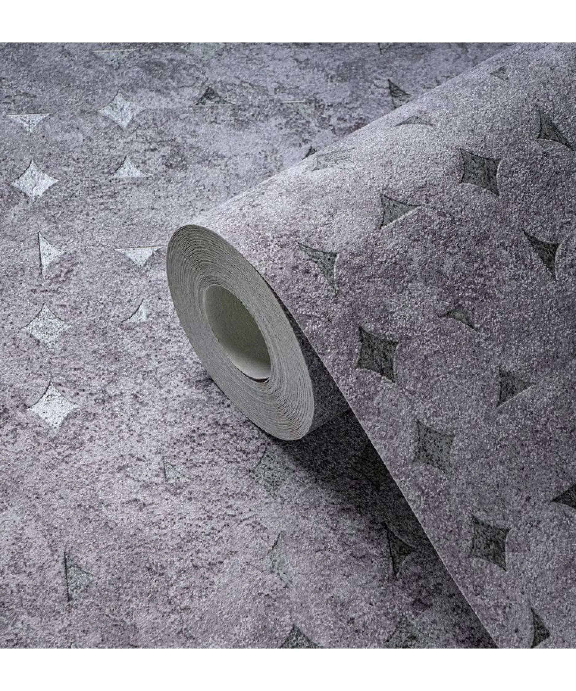 Tapete 'Moonlit Silk' 53x1005cm