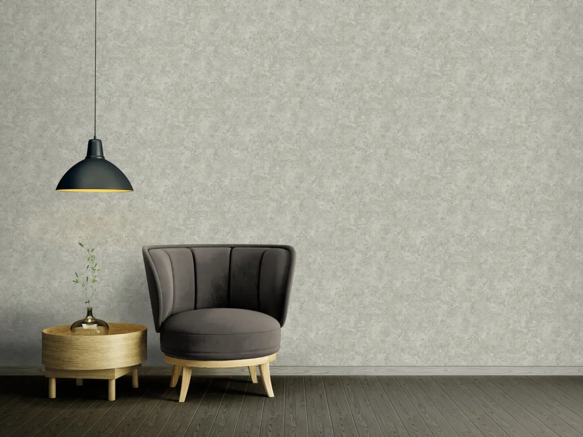 Tapete 'Muted Elegance' 53x1005cm