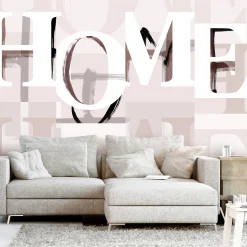 Tapete 'My Home'