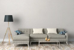 Tapete 'My Little Flowers' 53x1005cm