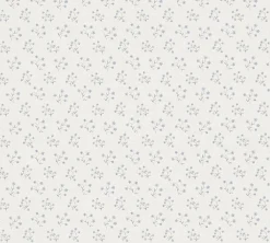Tapete 'My Little Flowers' 53x1005cm