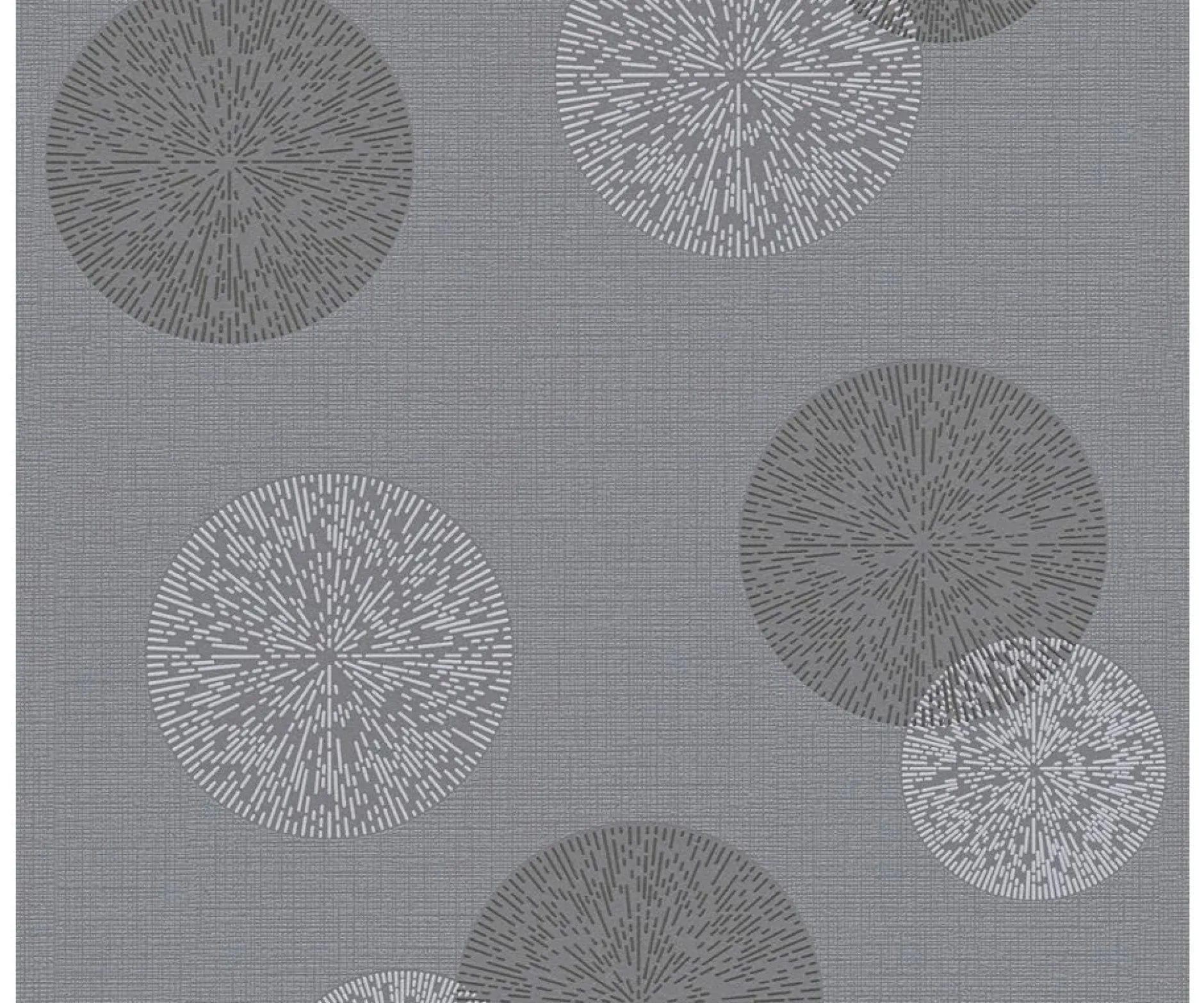 Tapete 'Mystic Flora' 53x1005cm
