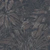 Tapete 'Mystic Jungle' 53x1005cm