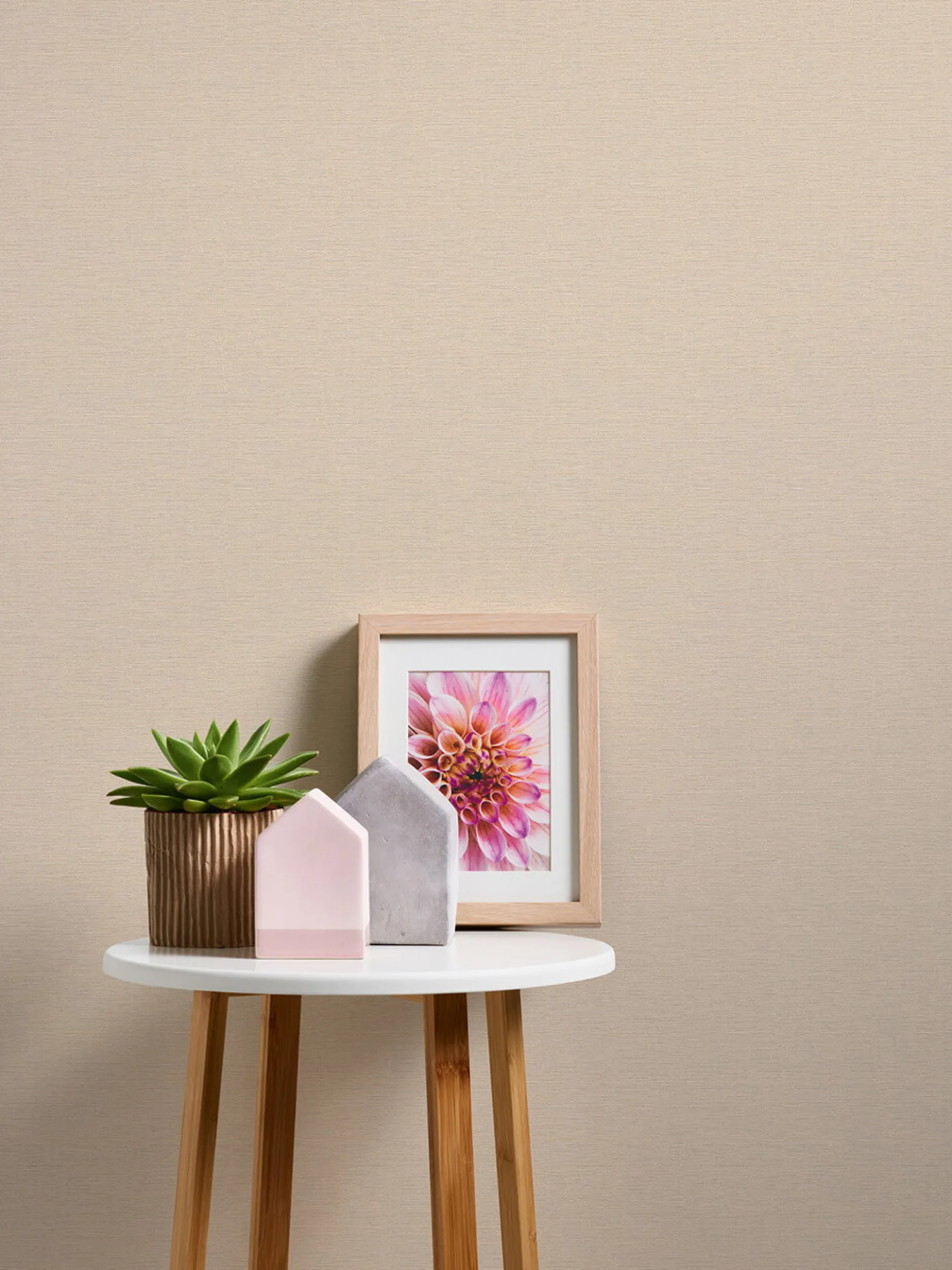 Tapete 'Natural Elegance'
