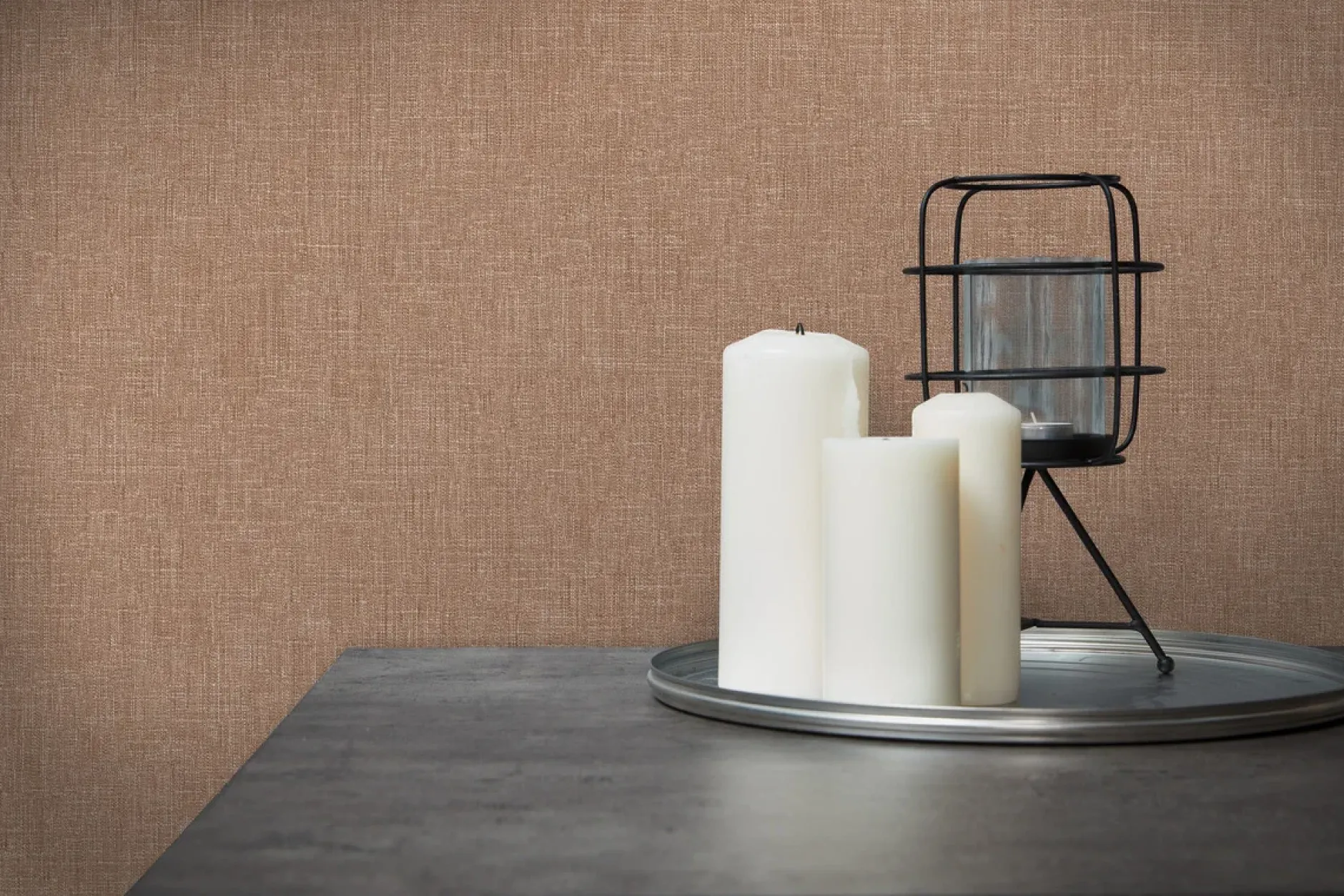 Tapete 'Natural Weave' 53x1005cm