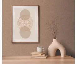 Tapete 'Natural Weave' 53x1005cm