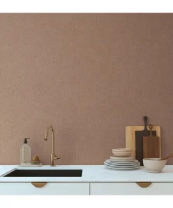 Tapete 'Natural Weave' 53x1005cm