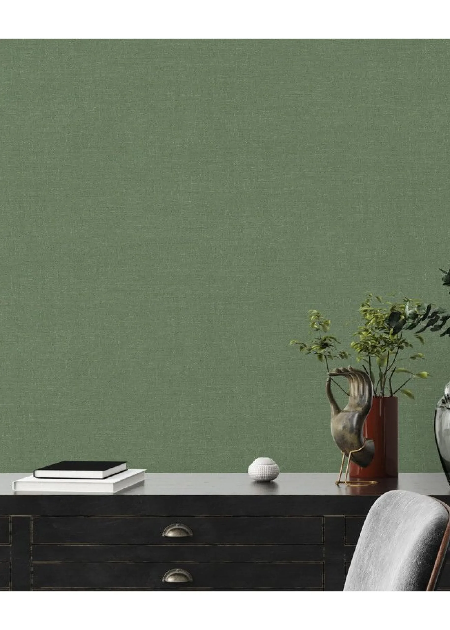 Tapete 'Nature Canvas' 53x1005cm