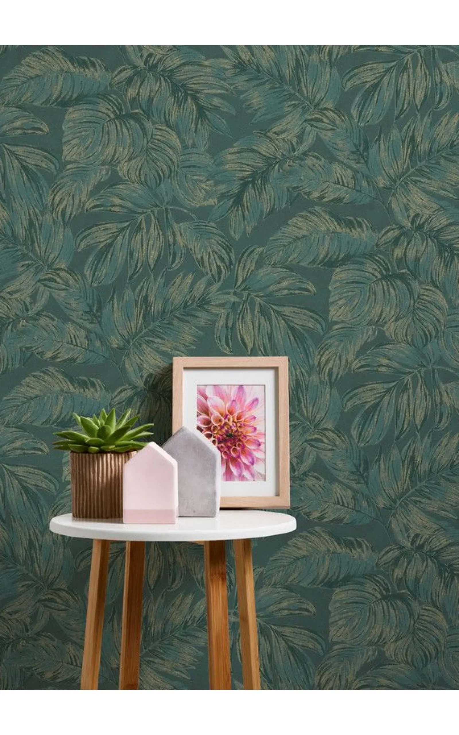 Tapete 'Nature Harmony' 53x1005cm