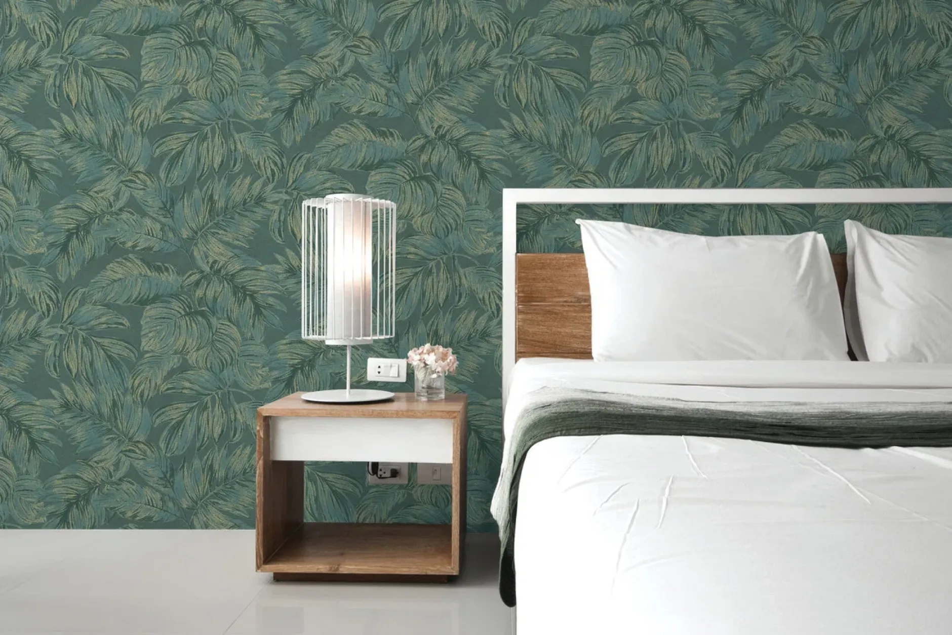 Tapete 'Nature Harmony' 53x1005cm