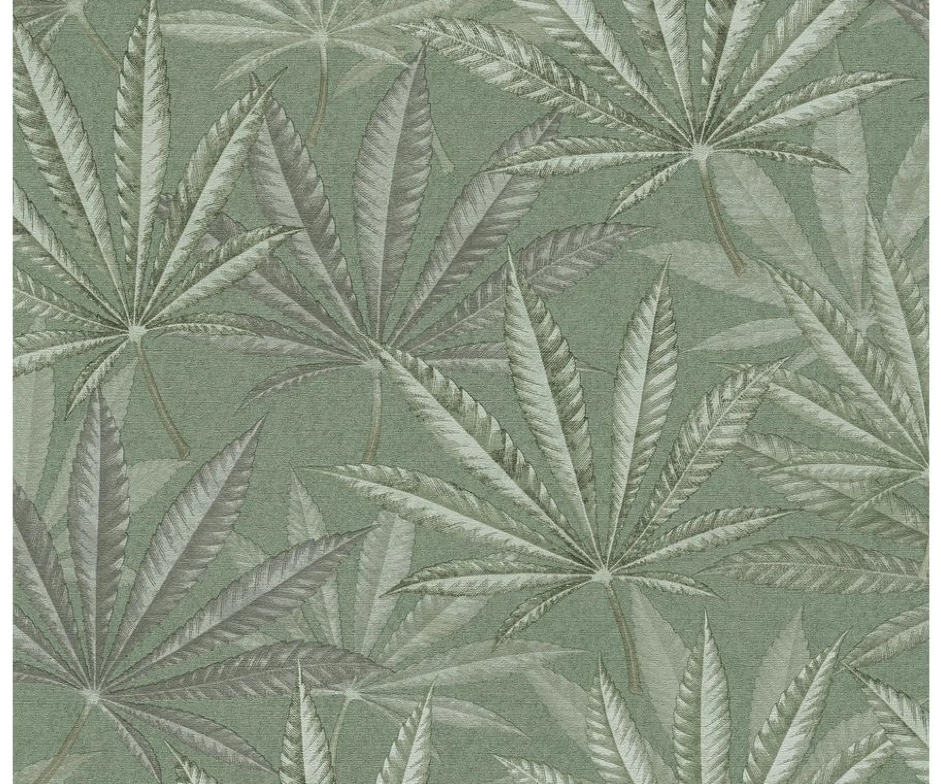 Tapete 'Nature's Canopy' 53x1005cm
