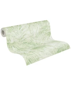 Tapete 'Nature's Palm' 53x1005cm
