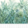 Tapete 'Nature's Poise' 159x280cm