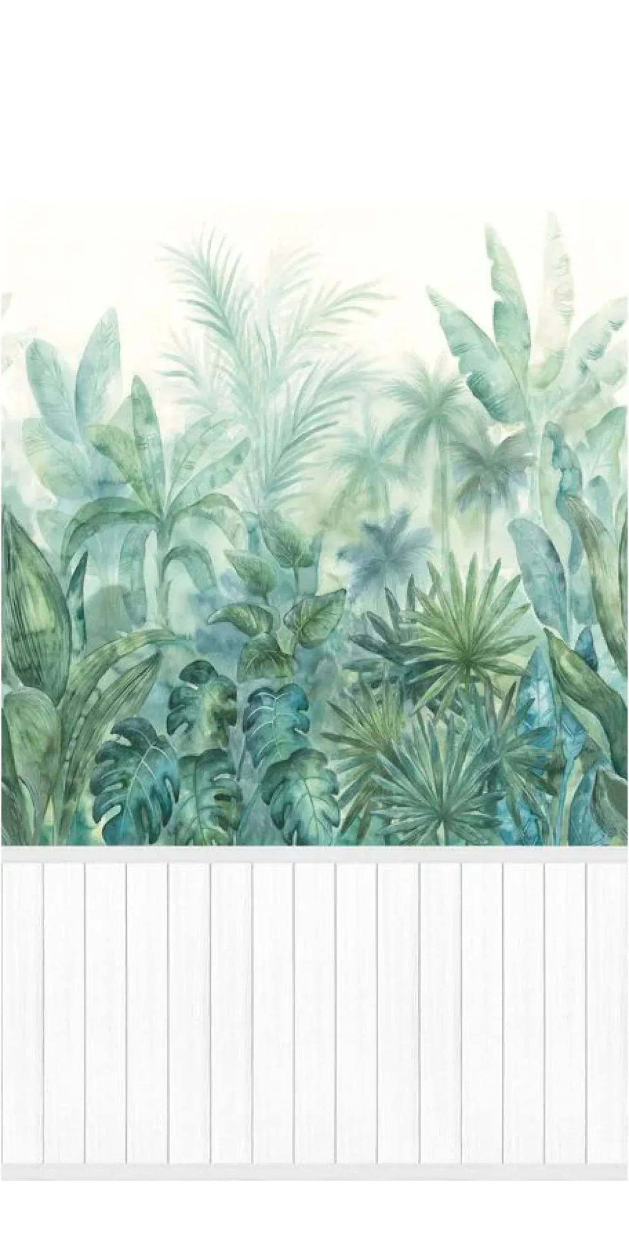 Tapete 'Nature's Poise' 159x280cm