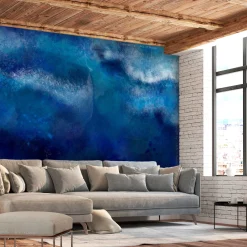 Tapete 'Ocean Depths'