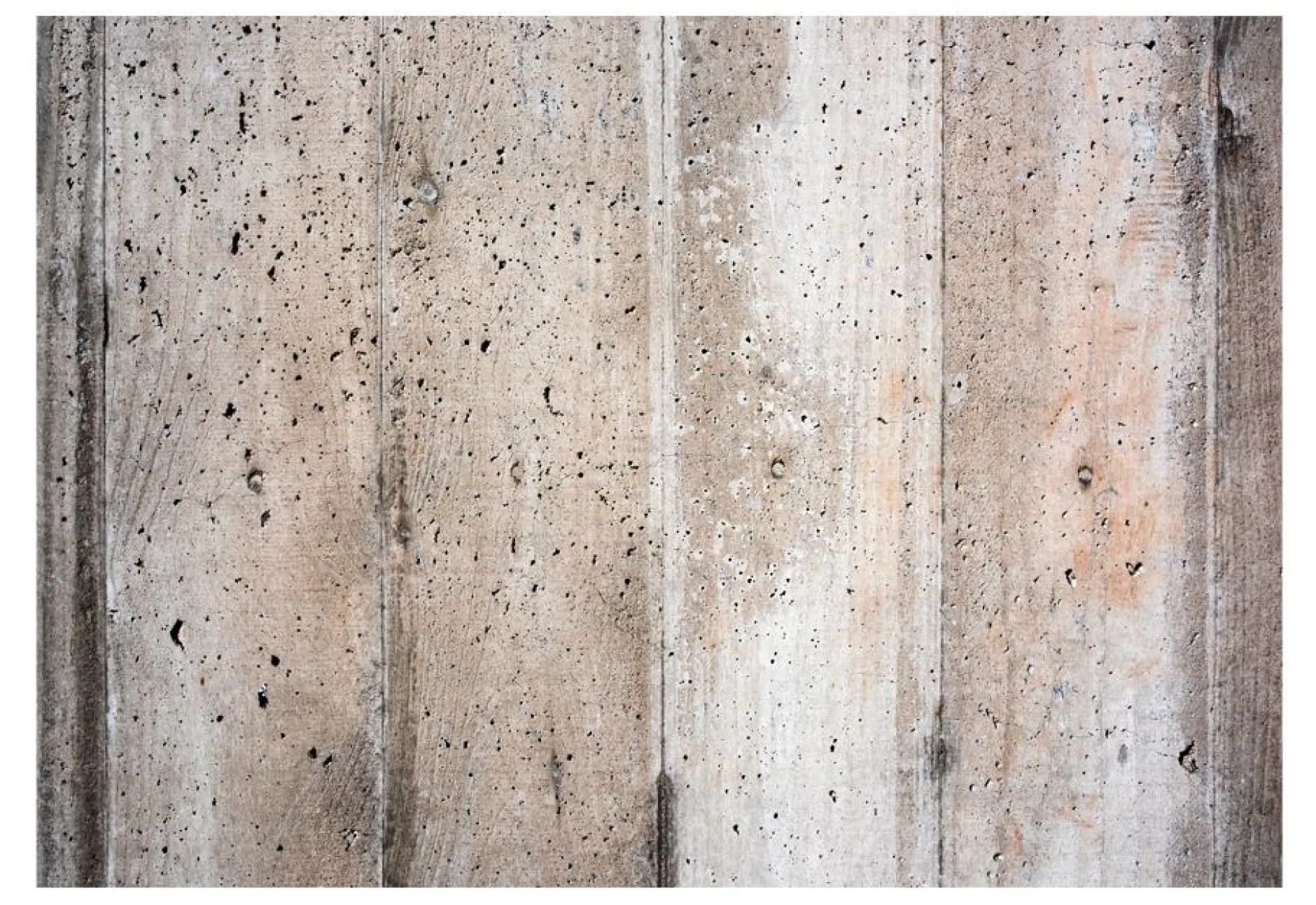 Tapete 'Old Concrete'