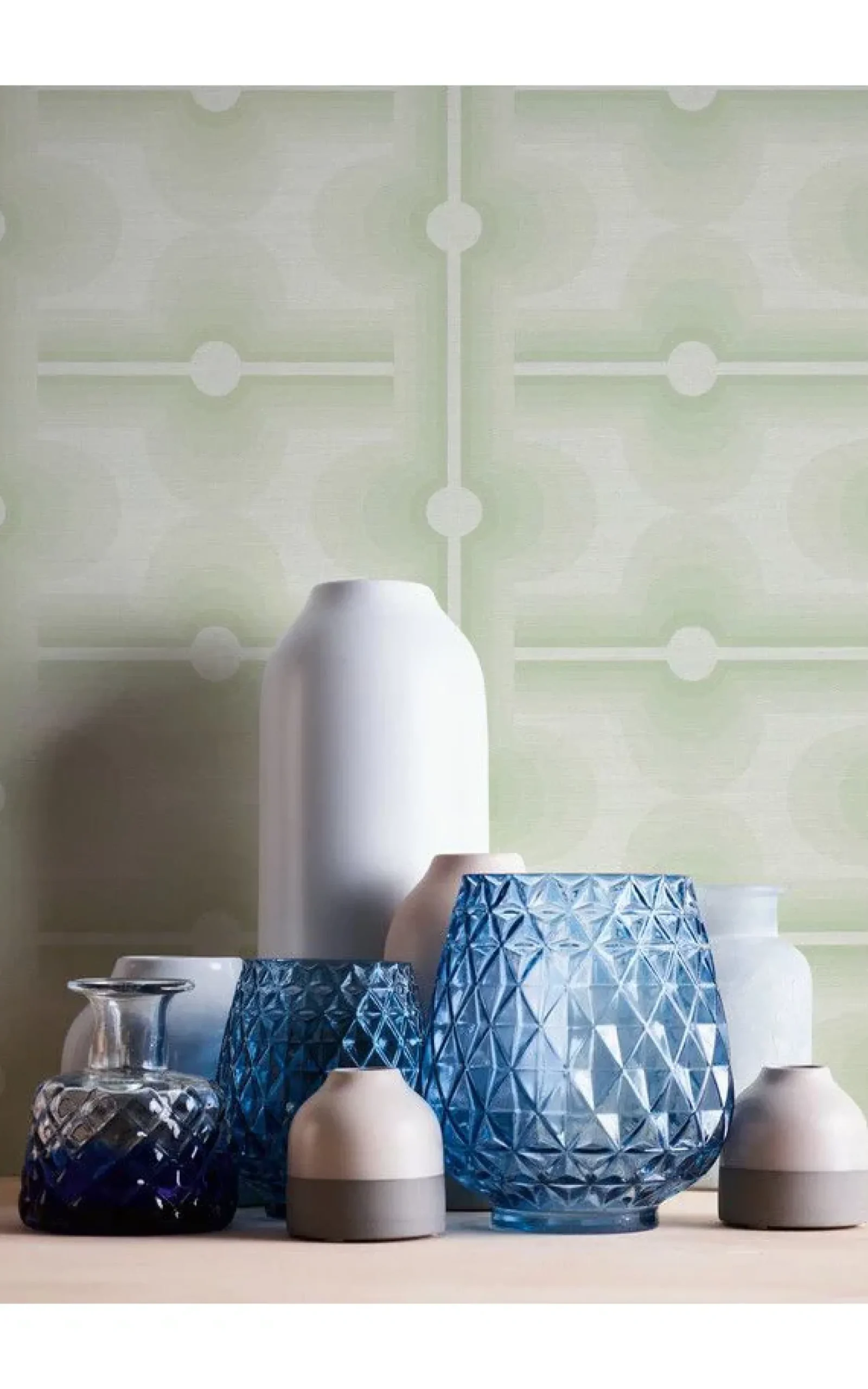 Tapete 'Olden Charm' 53x850cm