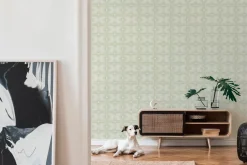 Tapete 'Olden Charm' 53x850cm