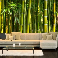 Tapete 'Oriental Garden'