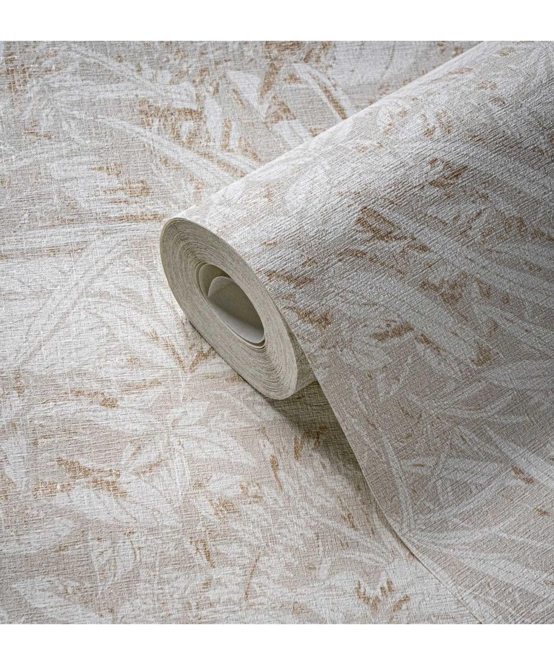 Tapete 'Palm Serenity' 53x1005cm