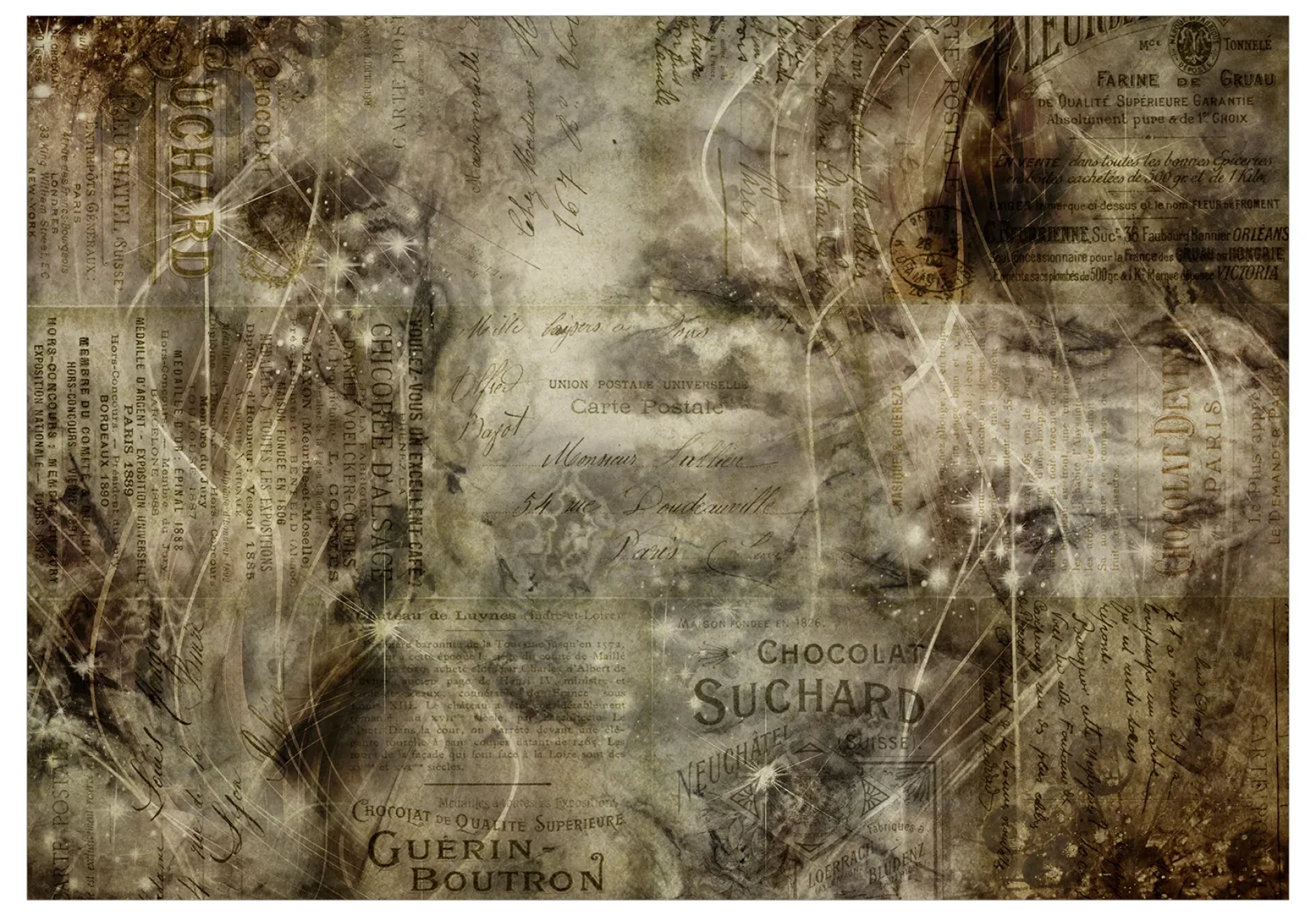 Tapete 'Passion'