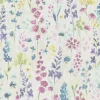 Tapete 'Pastel Garden' 53x1005cm