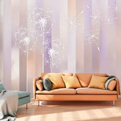 Tapete 'Pastel Land'