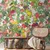 Tapete 'Peony Paradise' 159x280cm