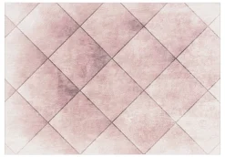 Tapete 'Perfect Cuts - First Variant'