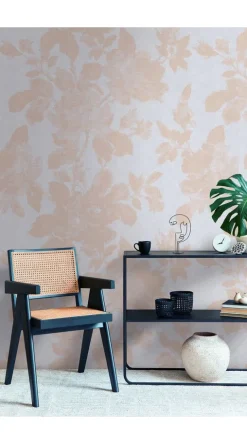 Tapete 'Petal Harmony' 159x280cm