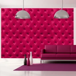 Tapete 'Pink Pleasure'