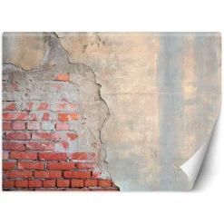 Tapete 'Plaster Past'